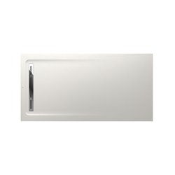 Receveur de douche Aquos Beige 180x90 cm