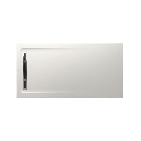 Receveur de douche Aquos Beige 180x90 cm