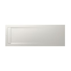 Receveur de douche Aquos Beige 200x70 cm