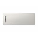 Receveur de douche Aquos Beige 200x70 cm