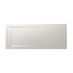 Receveur de douche Aquos Beige 200x80 cm