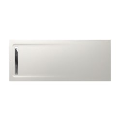 Receveur de douche Aquos Beige 200x80 cm