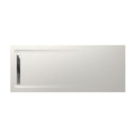 Receveur de douche Aquos Beige 200x80 cm