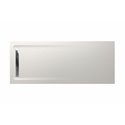 Receveur de douche Aquos Beige 200x80 cm