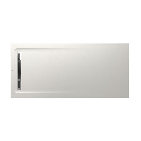 Receveur de douche Aquos Beige 200x90 cm