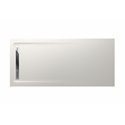 Receveur de douche Aquos Beige 200x90 cm