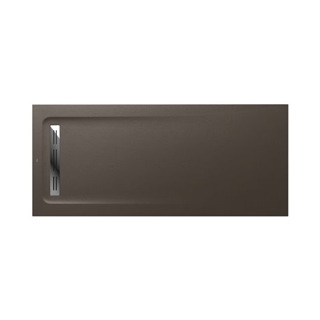 Receveur de douche Aquos Café 160x70 cm