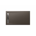 Receveur de douche Aquos Café 160x90 cm