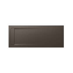 Receveur de douche Aquos Café 180x70 cm