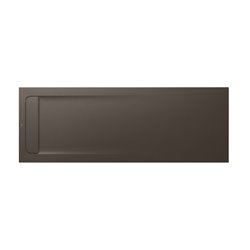 Receveur de douche Aquos Café 200x70 cm