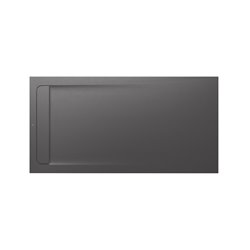 Receveur de douche Aquos Onyx 180x90 cm