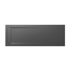 Receveur de douche Aquos Onyx 200x70 cm