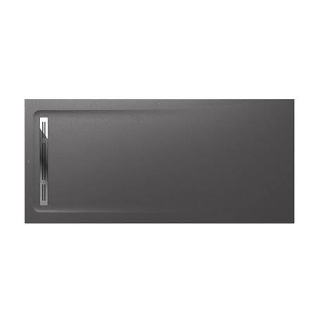 Receveur de douche Aquos Onyx 200x90 cm