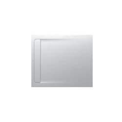 Receveur de douche Aquos Perle 100x90 cm