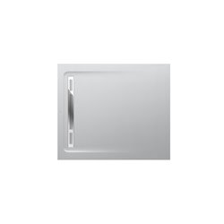 Receveur de douche Aquos Perle 120x100 cm