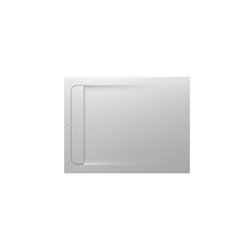 Receveur de douche Aquos Perle 120x90 cm