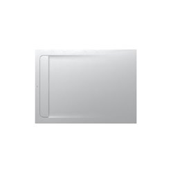 Receveur de douche Aquos Perle 140x100 cm