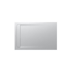 Receveur de douche Aquos Perle 140x90 cm