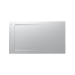 Receveur de douche Aquos Perle 160x100 cm