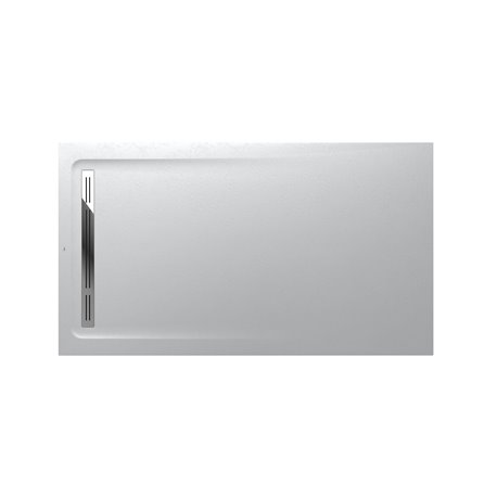 Receveur de douche Aquos Perle 160x100 cm