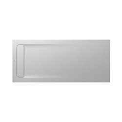Receveur de douche Aquos Perle 160x70 cm