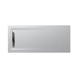 Receveur de douche Aquos Perle 160x70 cm