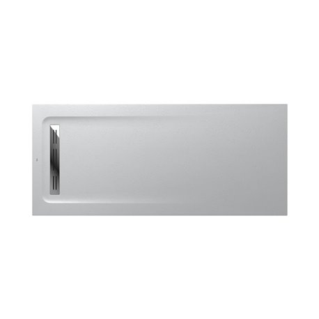 Receveur de douche Aquos Perle 160x70 cm