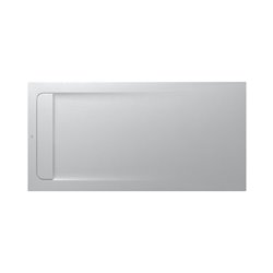 Receveur de douche Aquos Perle 160x80 cm