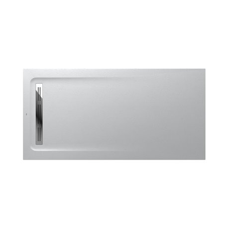 Receveur de douche Aquos Perle 160x80 cm