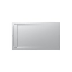 Receveur de douche Aquos Perle 160x90 cm