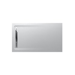 Receveur de douche Aquos Perle 160x90 cm