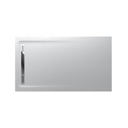 Receveur de douche Aquos Perle 180x100 cm
