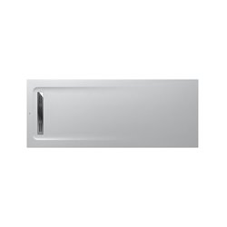 Receveur de douche Aquos Perle 180x70 cm
