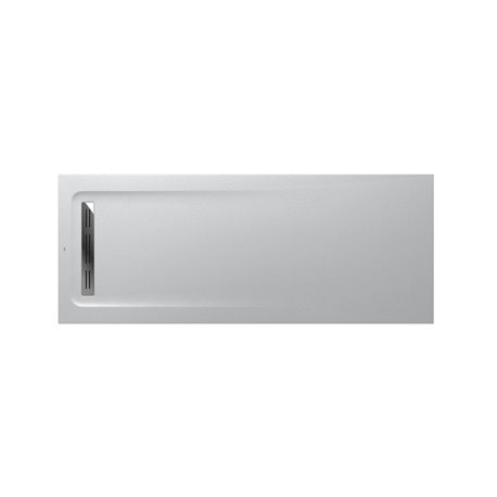 Receveur de douche Aquos Perle 180x70 cm