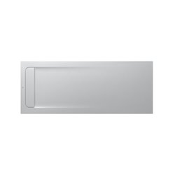 Receveur de douche Aquos Perle 180x80 cm