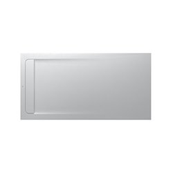 Receveur de douche Aquos Perle 180x90 cm