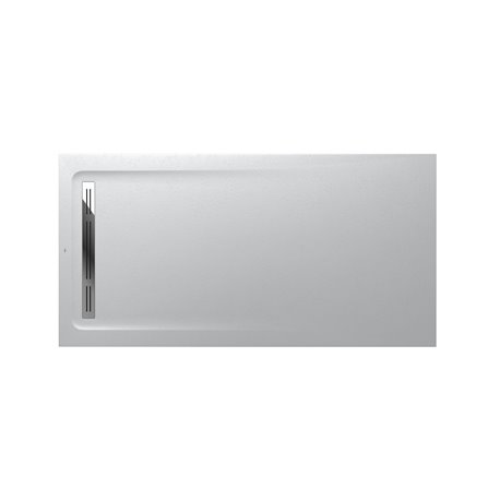 Receveur de douche Aquos Perle 180x90 cm