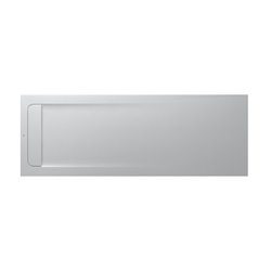 Receveur de douche Aquos Perle 200x70 cm