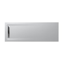 Receveur de douche Aquos Perle 200x70 cm