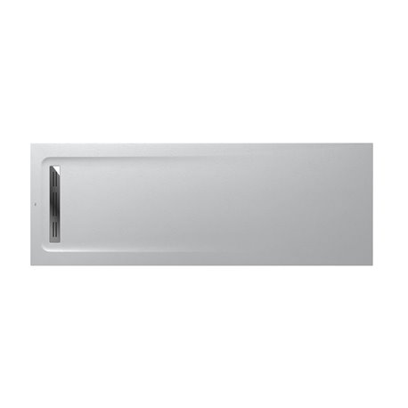 Receveur de douche Aquos Perle 200x70 cm