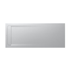 Receveur de douche Aquos Perle 200x80 cm