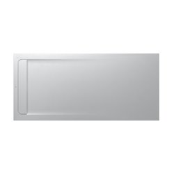 Receveur de douche Aquos Perle 200x90 cm