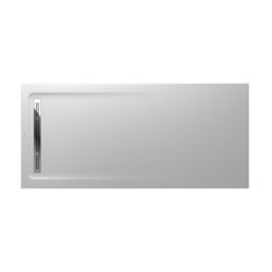 Receveur de douche Aquos Perle 200x90 cm