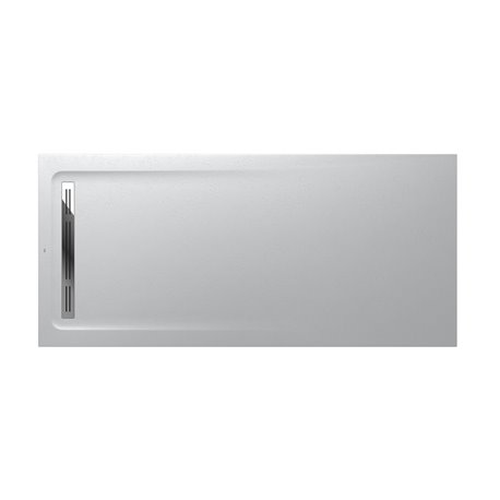 Receveur de douche Aquos Perle 200x90 cm