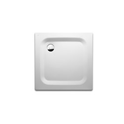Receveur de douche Blues N Plus Carré 90x90 cm