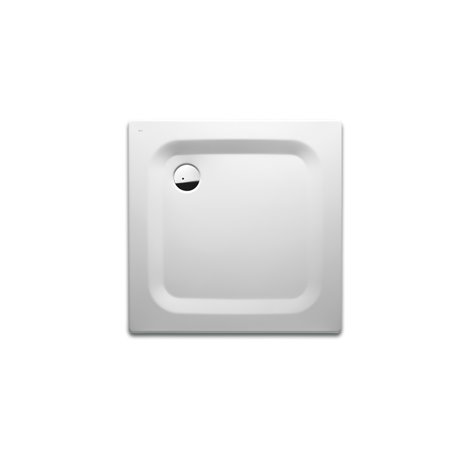 Receveur de douche Blues N Plus Carré 90x90 cm Anti-dérapant