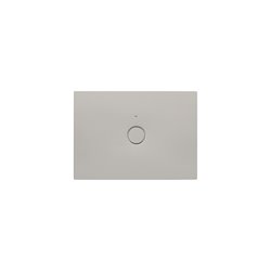 Receveur de douche Cratos Beige 100x70 cm Simple