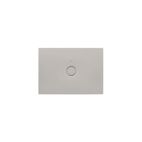 Receveur de douche Cratos Beige 100x70 cm Simple Receveur de douche Cratos Beige 100x70 cm Simple