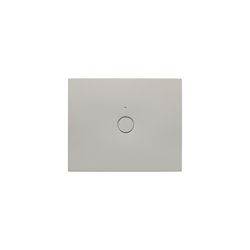Receveur de douche Cratos Beige 100x80 cm Anti-dérapant