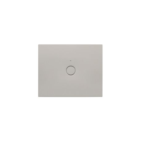 Receveur de douche Cratos Beige 100x80 cm Anti-dérapant